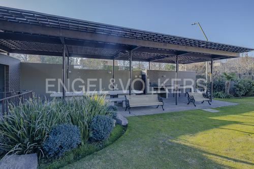 Casa En Condominio Los Trapenses