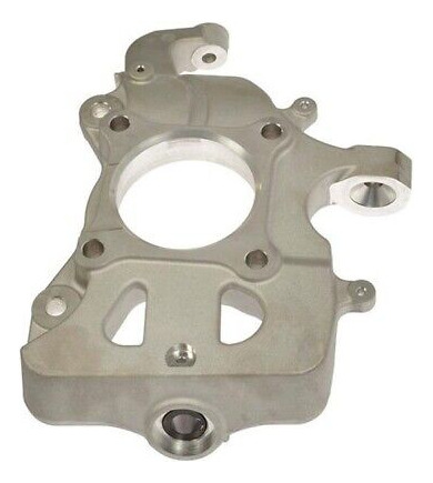 698-226 Dorman Knuckle Front Passenger Right Side Hand F Ttl