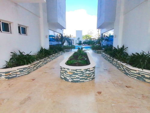 Apartamento En Alquiler En Av. Anacaona En Los Cacicazgos