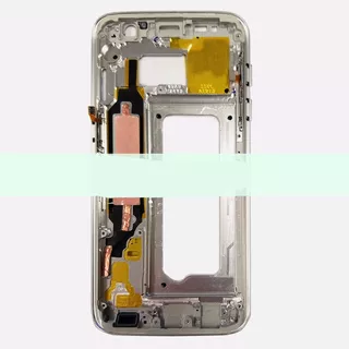Marco Medio Housing Chassis Samsung Galaxy S7 G930 G930f