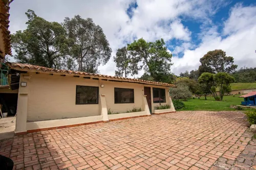 Casa En Arriendo/venta En Vereda El Salitre. Cod A15837