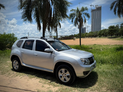 Renault Duster 2.0 Ph2 4x2 Privilege 143cv