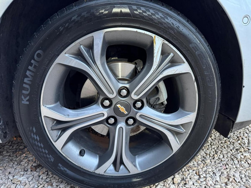 Chevrolet Cruze 1.4 Ltz At 153cv