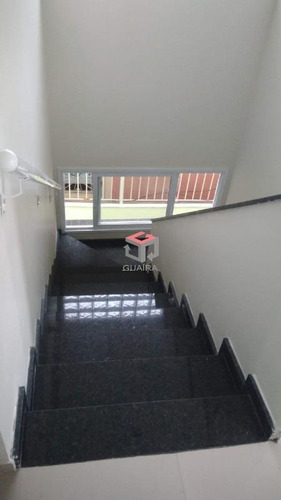 Imagem 4 de 20 de Sobrado À Venda, 3 Quartos, 4 Vagas, Stella - Santo André/sp - 85884