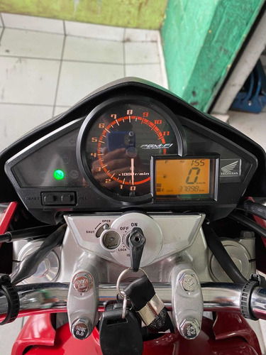 Imagem 9 de 10 de Honda Cb 300r