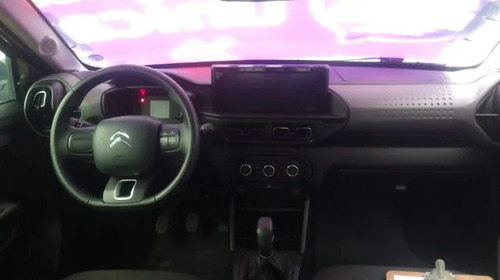 Citroën C3 Live Pack 1.0 (Flex)