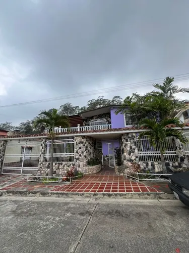 Quinta Los Budares Carrizal