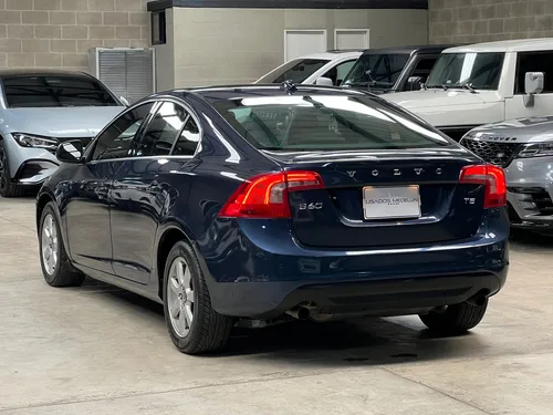 Volvo S60 2.0 T5