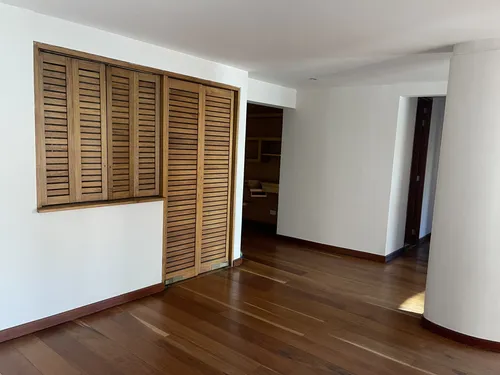 Apartamento En Arriendo En Rosales. Cod A1107034