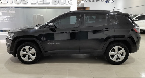 Imagen 6 de 16 de Jeep Compass Sport 2.4 2018