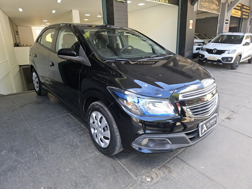 Chevrolet Onix 1.4 MPFI LT 8V FLEX 4P MANUAL