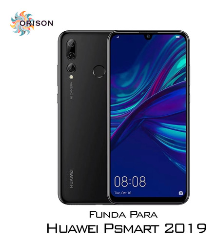 Funda Para Honor Y Huawei Gameboy Rojo Consola Imagen 2d