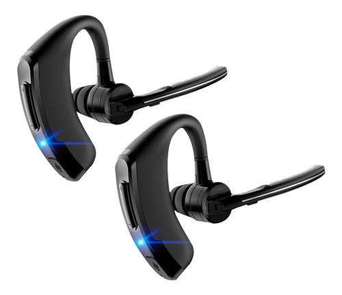 Combo X2 Audífonos Manos Libres Bluetooth Micrófono