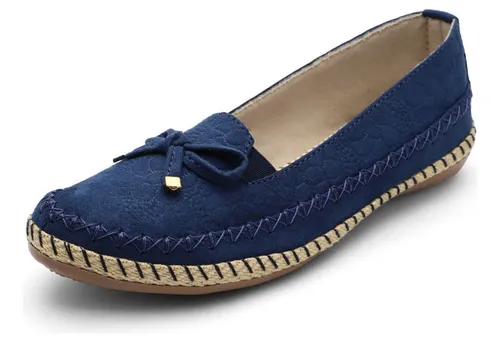 Zapatos Dafiti Para Mujer Mocasines MercadoLibre