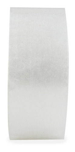 Cinta Adhesiva Empaque Luvitape Transparente 48mm 150 Metros 1 Pieza