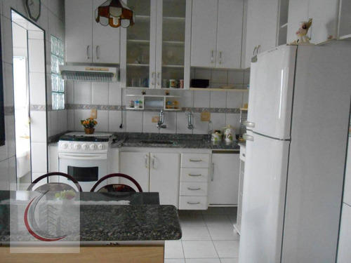 Imagem 11 de 16 de Apartamento Com 1 Dormitório À Venda, 45 M² Por R$ 200.000,00 - Vila Caiçara - Praia Grande/sp - Ap1339