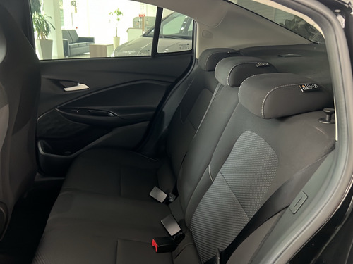 Chevrolet Onix 1.0 TURBO FLEX PLUS LTZ AUTOMÁTICO