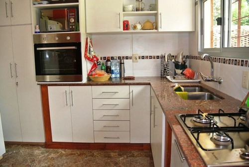 Casa En Venta De 3 Dormitorios En San Rafael