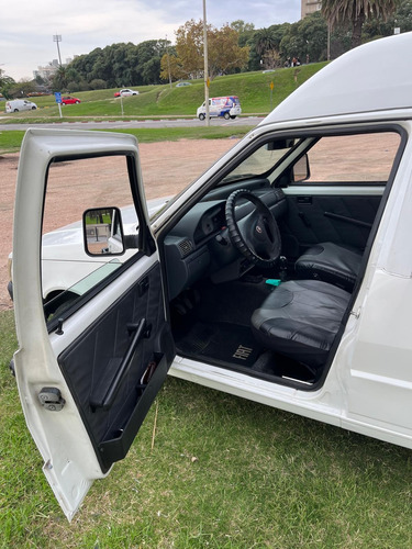 Fiat Fiorino 1.3 Fire