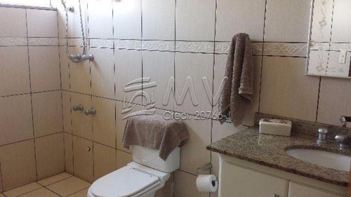 Imagem 7 de 10 de Casa Terrea Santo Andre - Mv4879
