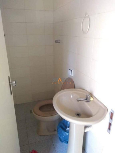 Imagem 5 de 12 de Casa Com 4 Dormitórios À Venda, 128 M² Por R$ 590.000 - Vila Santo Antônio - Rio Claro/sp - Ca0410