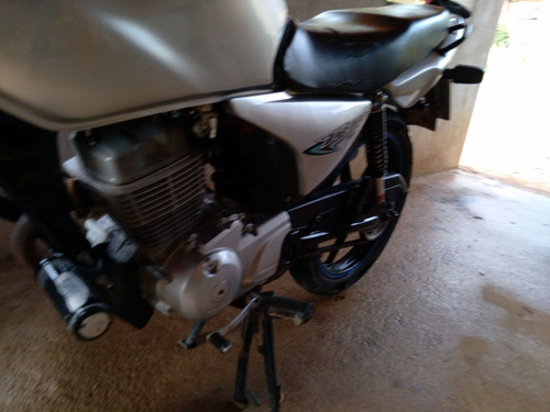 Imagem 1 de 5 de Honda Titan Ks