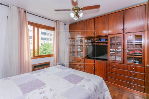 Imagem 15 de 30 de Apartamento Em Jardim Itu Sabará, Porto Alegre/rs De 175m² 3 Quartos À Venda Por R$ 639.900,00 - Ap1053253-s