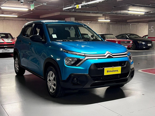 Citroën C3 FEEL 1.2 MT