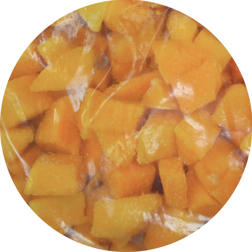 Mango En Cubo