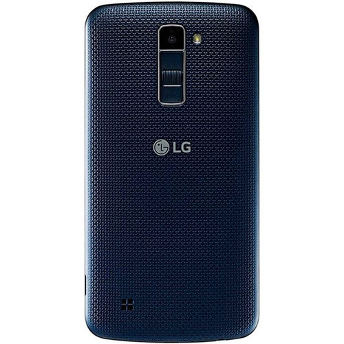 LG K10 K430dsf Dual Chip 4g 16 Gb Tela 5.3 - Demonstração