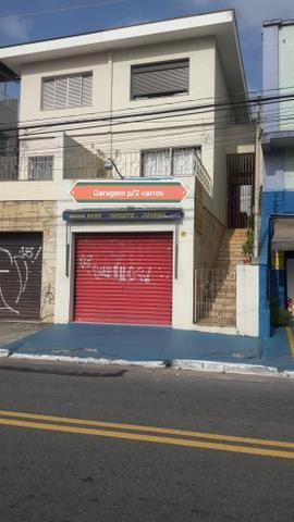 Sobrado Comercial/residencial No Tremembé. - 11822