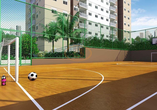 Apartamento Com 2 Dormitório(s) Localizado(a) No Bairro Belenzinho Em São Paulo / São Paulo - 2193:904427