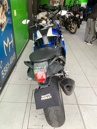 Imagem 9 de 9 de Bmw K 1300 S Abs - 2010/2011