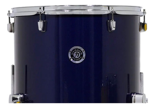 Surdo Avulso 14x14 Pol Nagano Sgt14 Bln 3 Pés