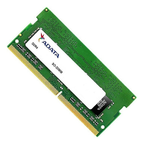 Memoria Ram Adata Premier 16gb Ddr4, 2666ghz, Sdram