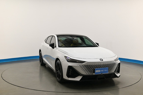 Changan Uni-v 1.5t Elite At