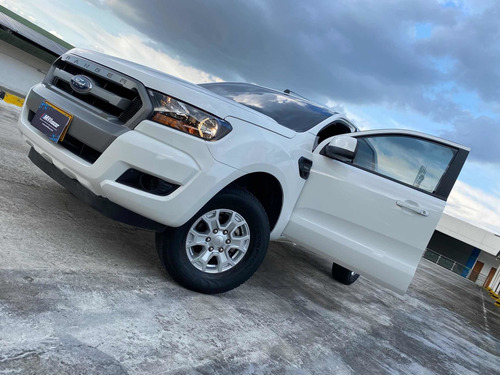 Ford Ranger Xls Gasolina