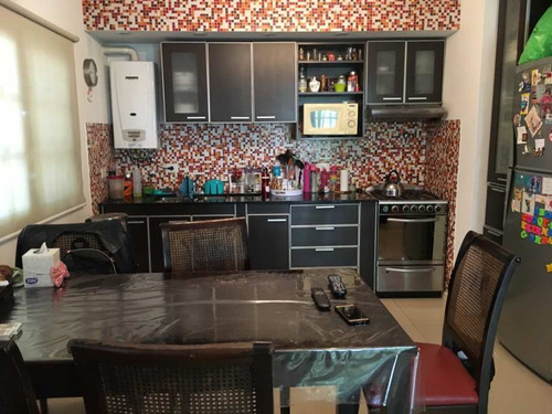 Departamento En Venta En Bernal Centro