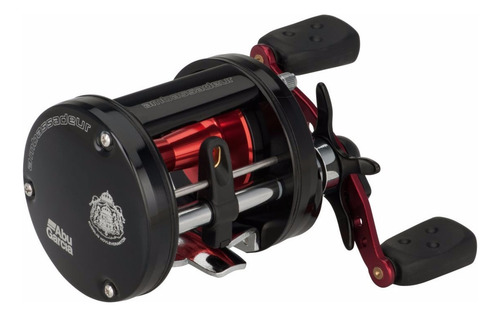 Carretilha Abu Garcia Ambassadeur stx 6600