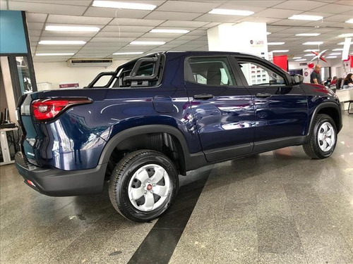 Fiat Toro Toro 1.8 16v Evo Flex Endurance At6