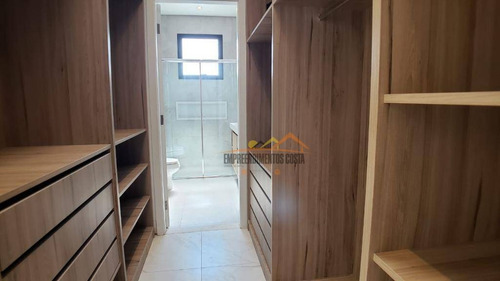 Imagem 15 de 30 de Casa Com 3 Dormitórios À Venda, 230 M² Por R$ 1.700.000,00 - Condomínio Villas Do Golfe - Itu/sp - Ca1755