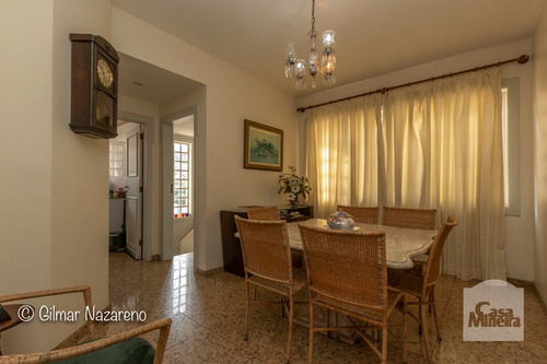 Imagem 14 de 15 de Casa À Venda No Santa Lúcia - Código 257365 - 257365