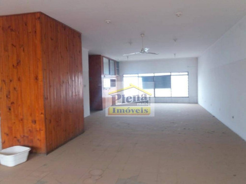 Imagem 4 de 9 de Sala Comercial Para Locação, Centro, Sumaré. - Sa0171
