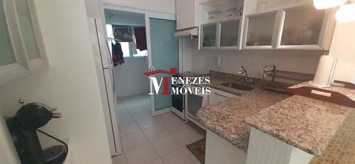 Imagem 16 de 27 de Apartamento A Venda Bertioga -riviera De São Lourenço Ref. 1423 - V1423