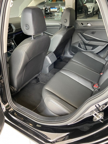Imagem 6 de 12 de Vw Jetta 1.4 Turbo 250 Tsi Comfortline 2018 Teto Solar