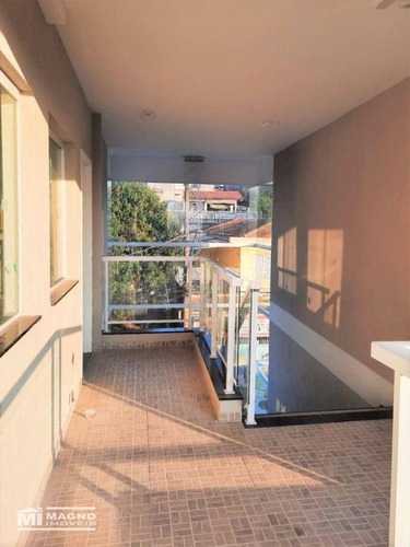 Imagem 19 de 20 de Apartamento Com 2 Dormitórios À Venda, 39 M² Por R$ 205.000,00 - São Miguel Paulista - São Paulo/sp - Ap2337