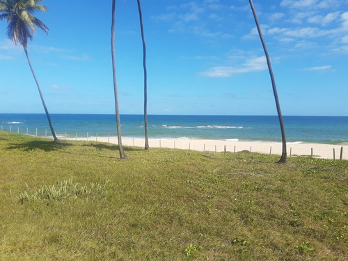 Imagem 3 de 25 de Oportunidade! Casa Com 4 Suítes Frente Mar Em Arembepe - Cv17a03 - 70672175