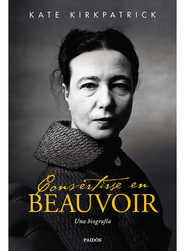 Convertirse En Beauvoir