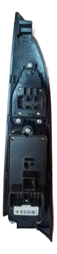Botonera Alzavidrio Delantera Lh Mazda 3 Año 2004-2009 (Usado)