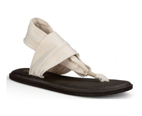 Sanuk Sandalias Para Yoga Sling Sws10951